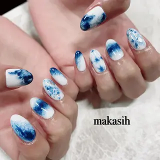 ネイル 濱田 美菜子のエステ・リラクイメージ