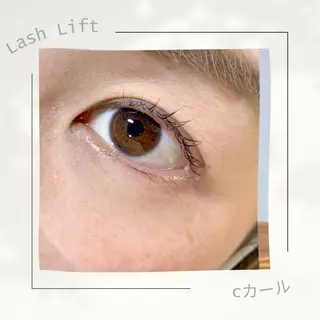 マツエク・マツパ 池上 涼佳のマツエク・マツパデザイン