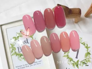 ネイル nail salon ROLAのネイルデザイン