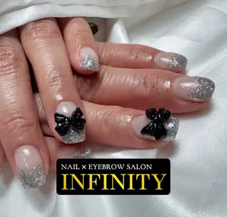 ネイル INFINITY所属・INFINITY 💎のネイルデザイン