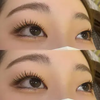 マツエク・マツパ 【 ネイリスト&アイ リスト】キヨカのネイルデザイン