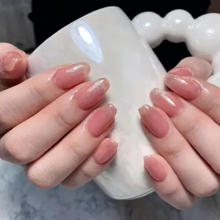 ネイル lucky シュウのネイルデザイン