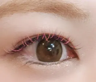 マツエク・マツパ 眉毛まつ毛専門店 uralogeのマツエク・マツパデザイン