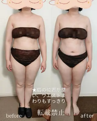 Hōbi【ホウビ】/ 肩こり・美姿勢サロンのその他イメージ