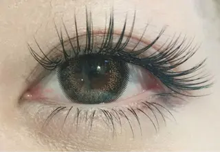 マツエク・マツパ Takamiya Natsukiのマツエク・マツパデザイン