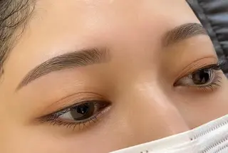 アイブロウ アイブロウサロン LUMICIA博多駅の眉毛・アイブロウイメージ