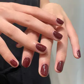 ネイル コトミ【メンズ特化】 女子ウケ提案🫶🏻のヘアスタイル