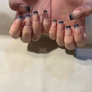 ネイル Trico Antique所属・岩本 杏のネイルデザイン