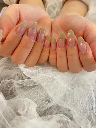 ネイル Cleo🧸伏見店 mikiのネイルデザイン