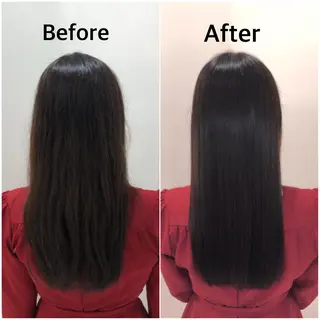 ロング ComfortA🌱 はな💗のヘアスタイル