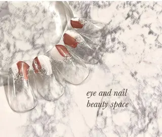 ネイル 杉山 ネイリストのネイルデザイン