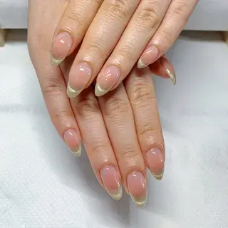 ネイル なつみ wooのネイルデザイン