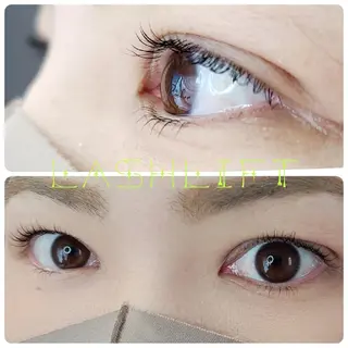 マツエク・マツパ Rocher 【ロシェ】のマツエク・マツパデザイン