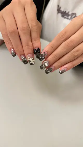 ネイル n Honokaのネイルデザイン