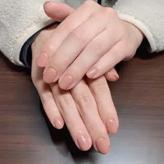 ネイル luxe新潟店 airiのネイルデザイン
