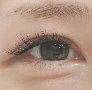 マツエク・マツパ FURUSHO小牧所属・FURUSHO小牧店 佐橋のマツエク・マツパデザイン