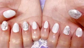 ネイル twincle nailのネイルデザイン