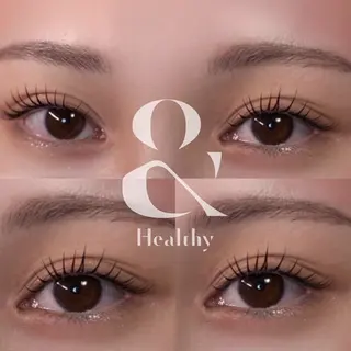 マツエク・マツパ EA所属・KAMIYU 💎❄️のマツエク・マツパデザイン