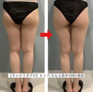 JURIS by monicaのエステ・リラクイメージ