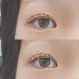 マツエク・マツパ tico 🌱shiori🌱のヘアスタイル