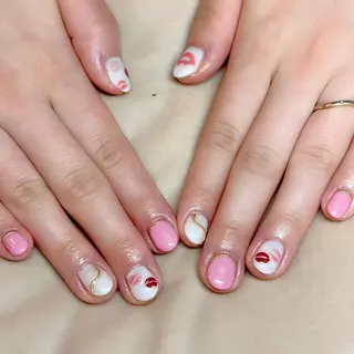 ネイル nail salon MARSのネイルデザイン