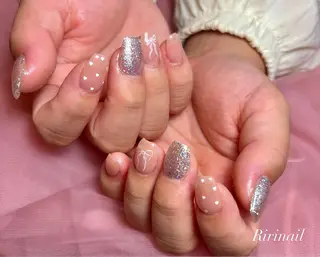 ネイル Riri Nailのネイルデザイン