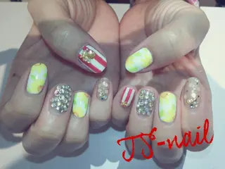 ネイル hiro のネイルデザイン