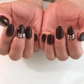ネイル nail salon ticoRuのネイルデザイン