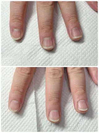 ネイル プライベートサロン circleのネイルデザイン