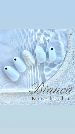 ネイル One’Ness所属・One’Ness Nana🤍のネイルデザイン