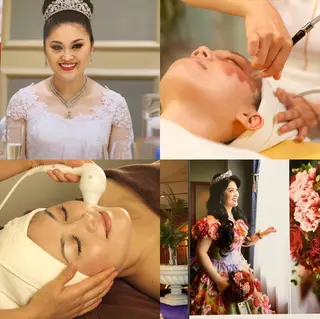 9渡曾 美海のエステ・リラクイメージ