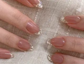 ネイル 福島 みきのネイルデザイン