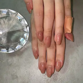 ネイル One Na1l ゆい☺︎のネイルデザイン