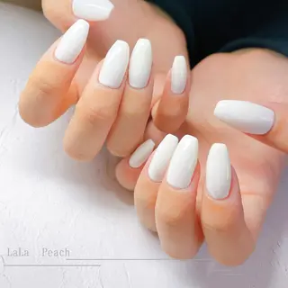 ネイル LaLa Peach 福岡のマツエク・マツパデザイン