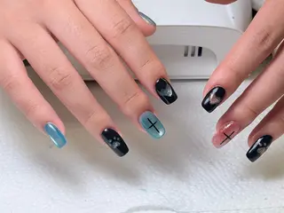 ネイル Mi zukiのネイルデザイン