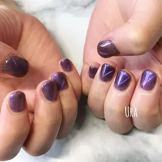 ネイル UrakoNail 《nail》のネイルデザイン