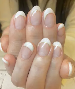 ネイル 岩﨑 香寿江のネイルデザイン