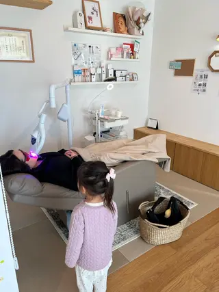 セルフホワイトニング Shineeのエステ・リラクイメージ