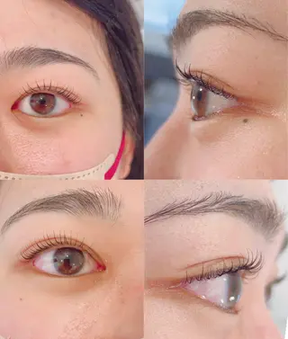 マツエク・マツパ Lino所属・田中 佳奈(口コミ高評価のマツエク・マツパデザイン