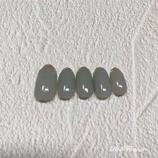 ネイル Bell Flowerのネイルデザイン