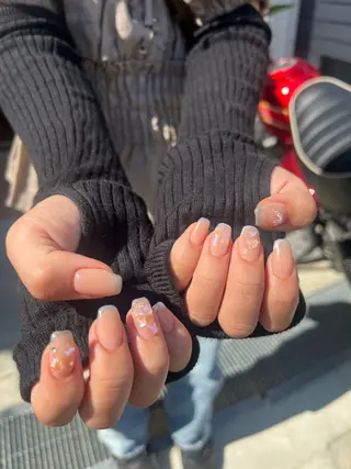 ネイル laninails所属・LANI nailsalonのネイルデザイン