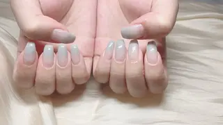 ネイル MIYA  nail&   eyelash所属・MIYA NAIL シシのネイルデザイン