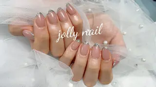 ネイル Glam Nail Salon所属・Meri💅ジェル& チップ長さだし専門のネイルデザイン