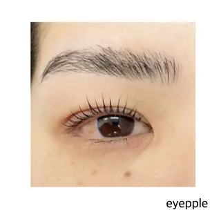 マツエク・マツパ eyepple あやのマツエク・マツパデザイン