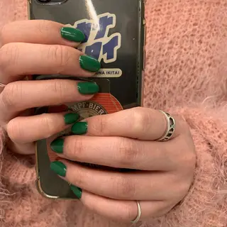 ネイル 生井 舞花のその他イメージ