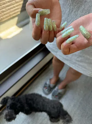 ネイル lune nail_2017のその他イメージ