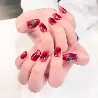 ネイル Kira-ra所属・Kira-ra💎 KIRARIのネイルデザイン