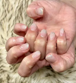 ネイル nailroom HARU.のネイルデザイン