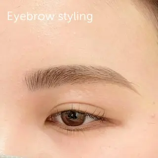 マツエク・マツパ SÖPÖ/SAIKO ♡まつげ眉毛サロンのマツエク・マツパデザイン