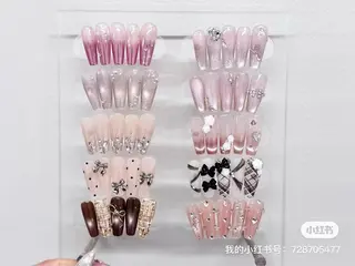 ネイル Eyedor まつパ／眉毛専門店のマツエク・マツパデザイン